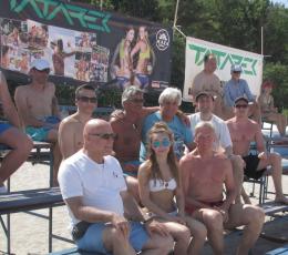 Tatarek Beach